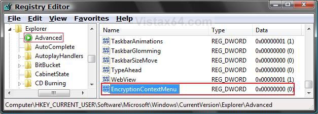 EncryptionContextMenu.jpg