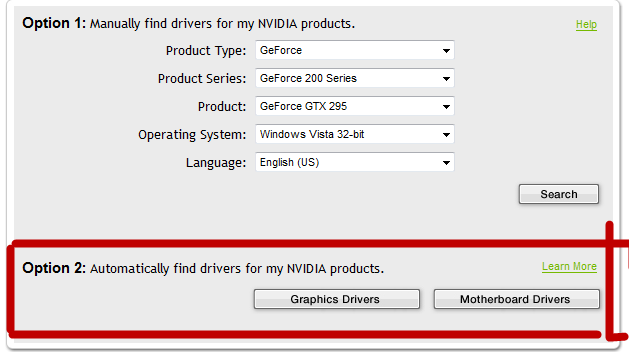 Nvidia web page.png