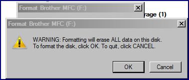 LaCie Mobile Disk 4 Format warning.JPG