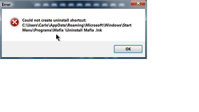 3 Mafia no uninstall link.jpg