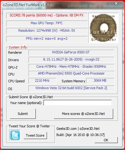 FurMark Benchmark Test.JPG