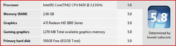 CPU at 3.3ghz VistaIndexDetail.jpg