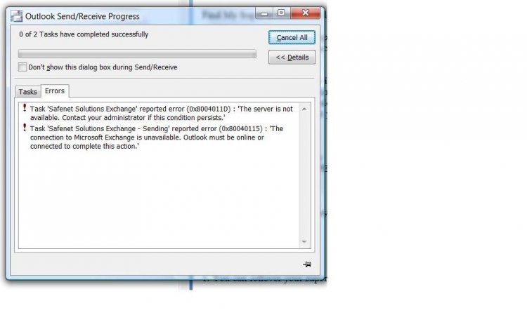 exchange connection issue.jpg