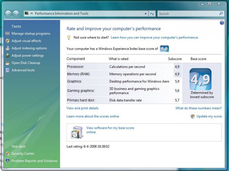 Windows Vista Ultimate x64 Asessment 20080406 small.jpg