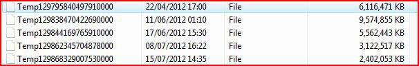 Temp Files Snapshot.JPG