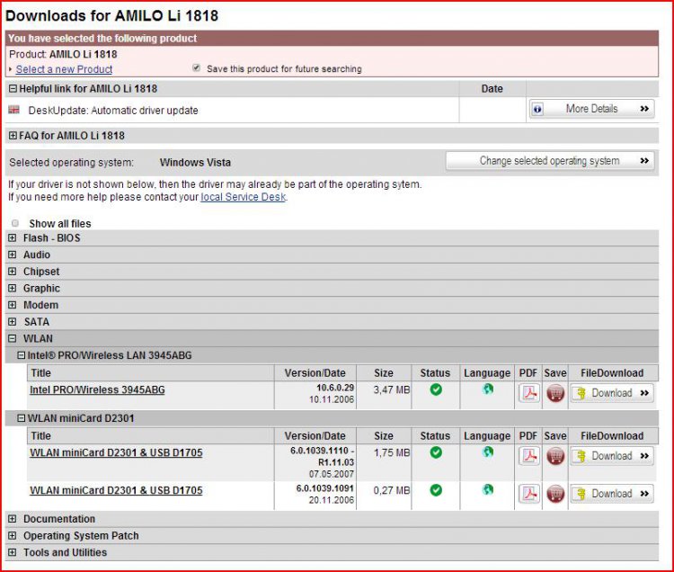 Amilio Li  - Wireless drivers.jpg