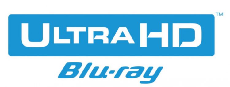 Blu-ray Disc Association New Ultra HD Blu-ray Specification and Logo