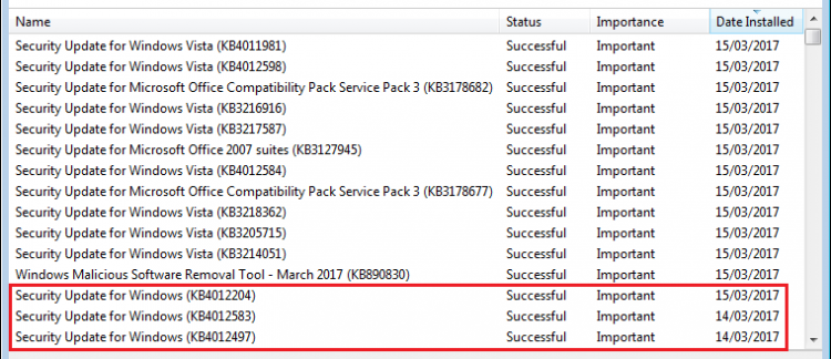 Windows Update History 15 Mar 2017.png