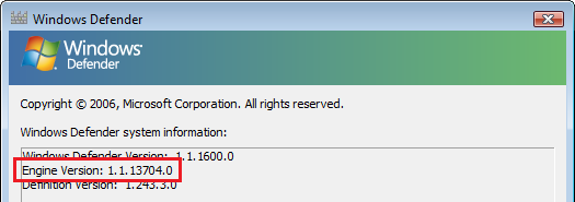 Windows Defender Engine Patched CVE-2017-0290 10 May 2017.png