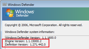 Windows Defender Engine 1_1_15000_2 Built-In Updater 04 Jul 2018.png