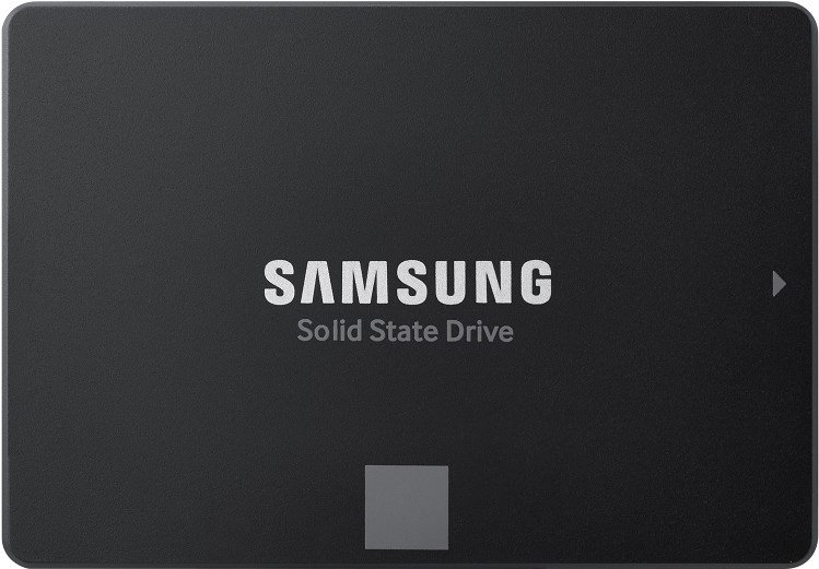 Samsung announces new 6th Generation V-NAND SSDs