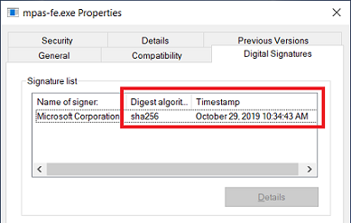 WD mpas-fe_exe Def Properties 29 Oct 2019.png