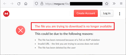 SIW2 Vista SP2 ISOs MEGA_nz Download No Longer 22 Feb 2022.png