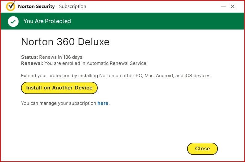 norton security subscription verification.JPG