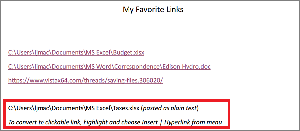 MS Word 2019 Create Clickable Links 27 Nov 2024.png