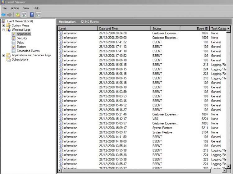 Event Viewer-Windows Logs-Application.JPG