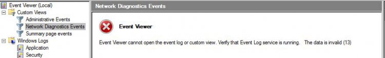 Event Viewer-Custom Views-Network Diagnostics.JPG
