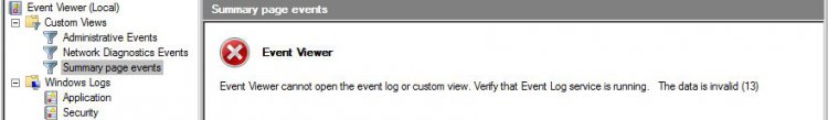 Event Viewer-Custom Views-Summary Page.JPG