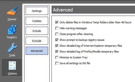 CCleaner 6 Advanced Settings.JPG