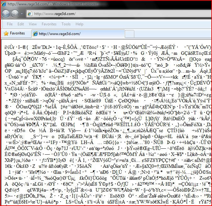 Rage3d.com problem.JPG