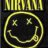 miss nirvana